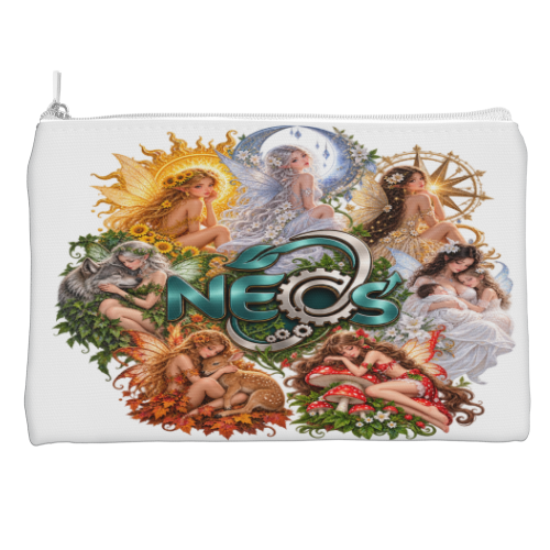 All Over Pochette