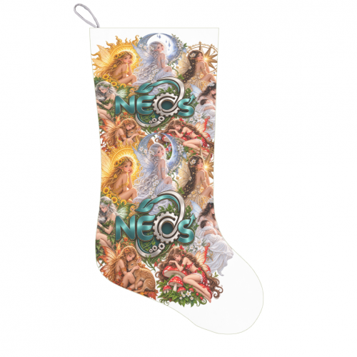 Calza Befana