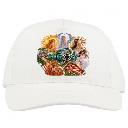Baseball Cap Premium