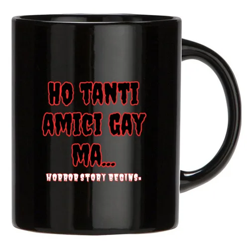 Tazza Nera