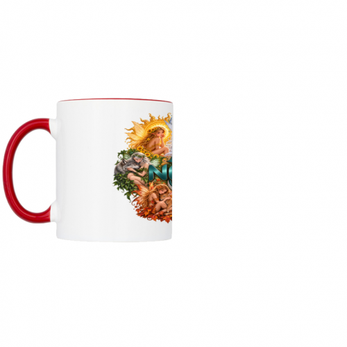 Mug Two Color