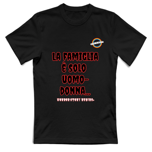 T-Shirt Unisex