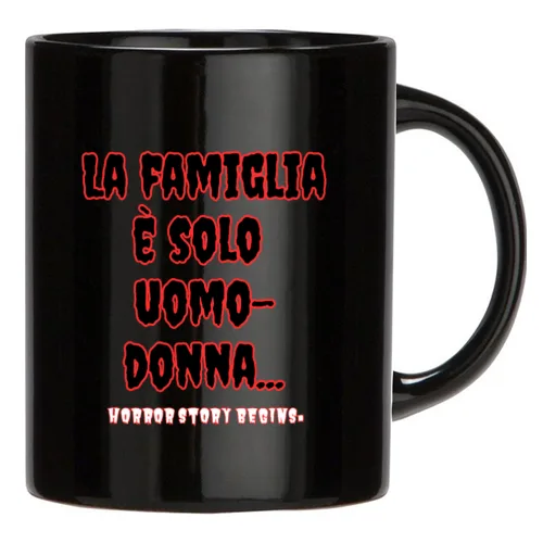 Tazza Nera