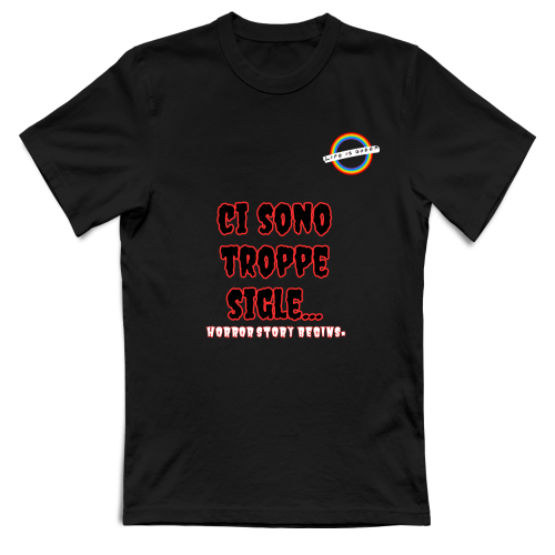 T-Shirt Unisex