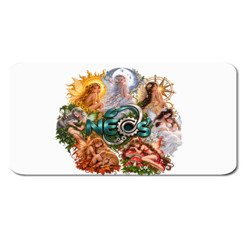 Mousepad XL