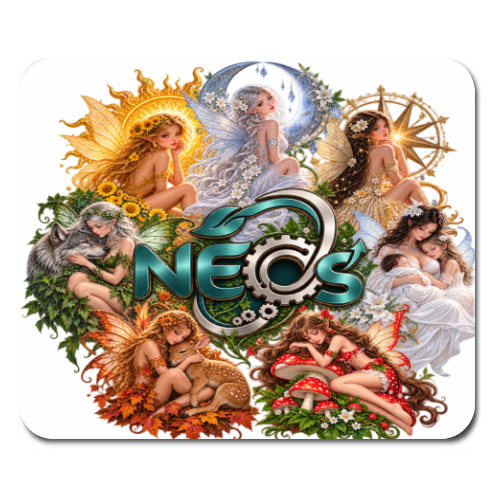 Mousepad
