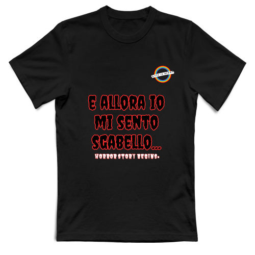 T-Shirt Unisex