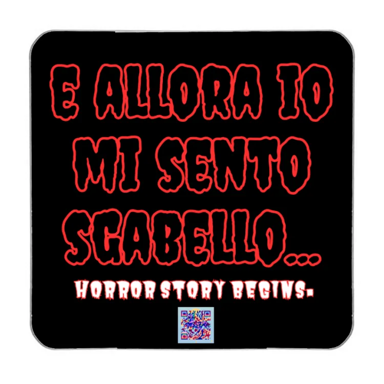 Calamita HororStory4