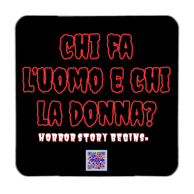 Calamita HorrorStory6