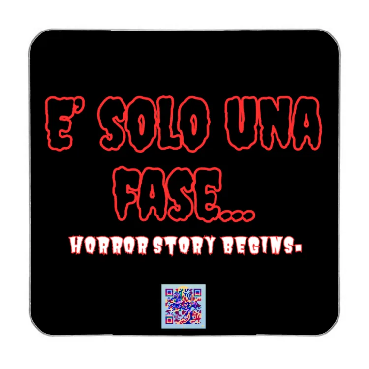 Calamita HorrorStory7