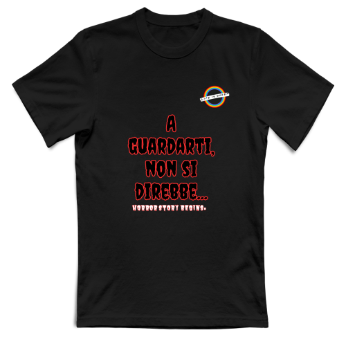 T-Shirt Unisex