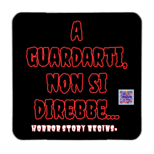 Magnete Quadrato
