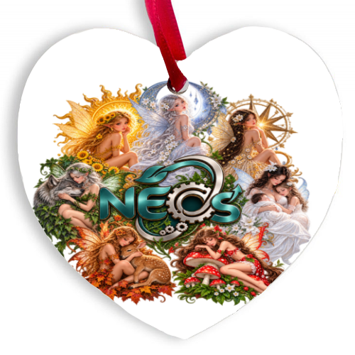 Decorazione Cuore