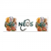 Rectangular Sticker 8x24cm 6.90 &euro;