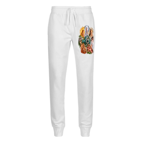 Pantalone Tuta