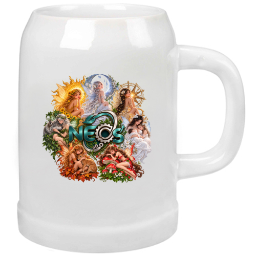 Boccale Birra