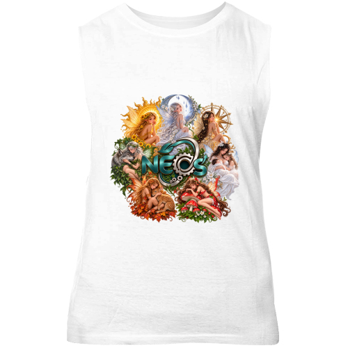 Canotta Unisex