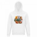 Unisex Organic Hoodie 42.90 &euro;