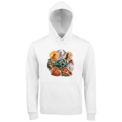 Hoodie Premium Men