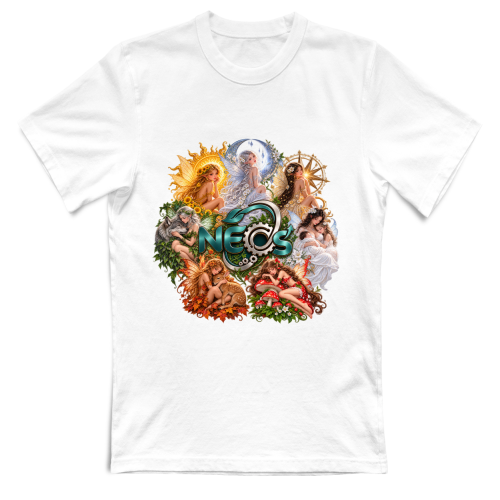 T-Shirt Bambino