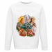 Unisex Organic Sweatshirt 43.90 &euro;