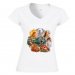 Women's V-Neck T-Shirt 15.90 &euro;
