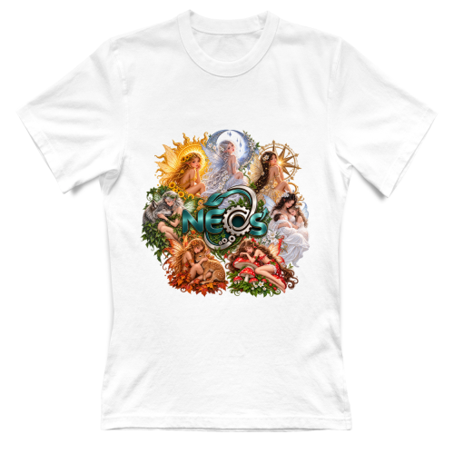 T-Shirt Donna
