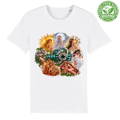 T-Shirt Unisex Organica