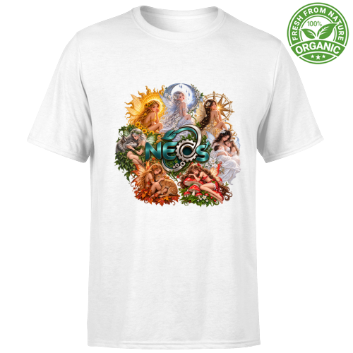T-Shirt Unisex Organic