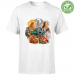 Organic Unisex T-Shirt 18.90 &euro;