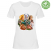 Woman Organic T-Shirt 18.90 &euro;