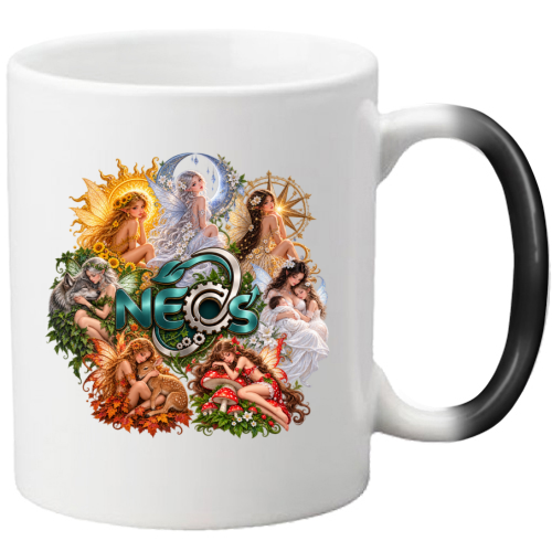Tazza Magica