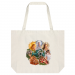 Hemp Tote Bag 21.90 &euro;