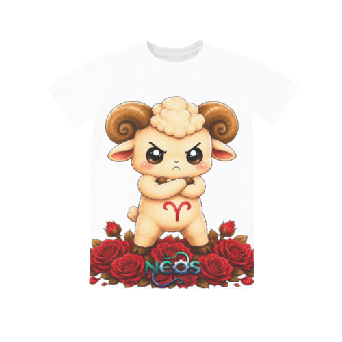All Over T-Shirt Unisex