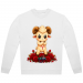 Felpa Girocollo Adulto 25.90 &euro;