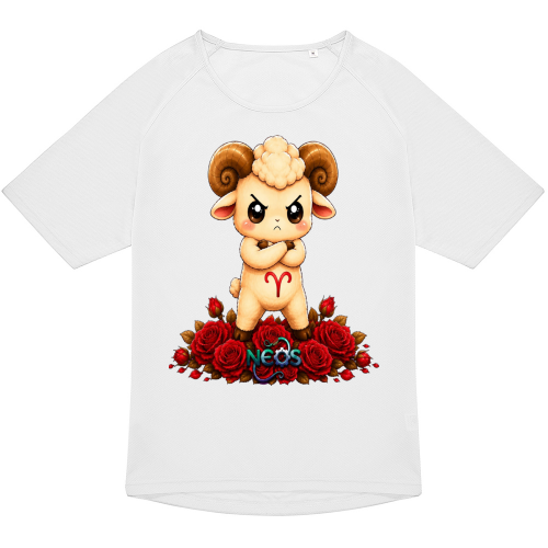 T-Shirt Unisex Active