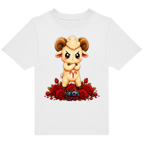 T-Shirt Unisex Bambino