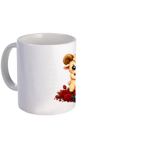 Panoramic Mug