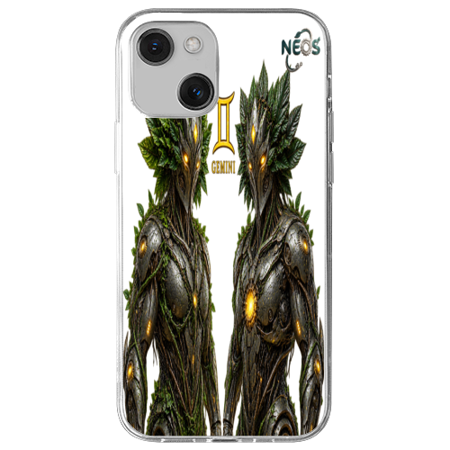 Cover Gomma iPhone 13