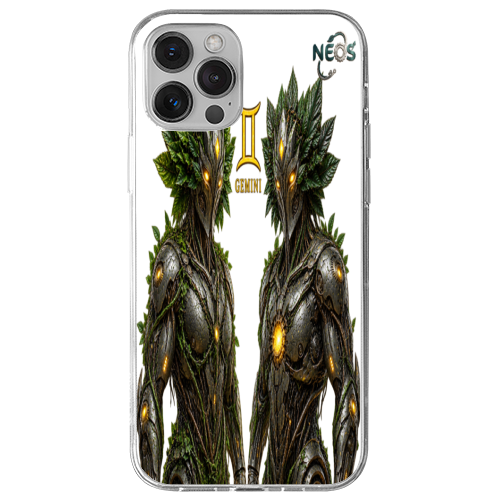 Cover Gomma iPhone 13 Pro