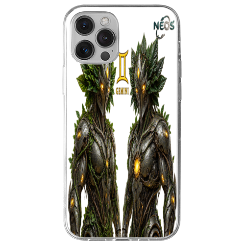 Cover Gomma iPhone 13 Pro Max