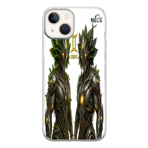 Cover Gomma iPhone 14