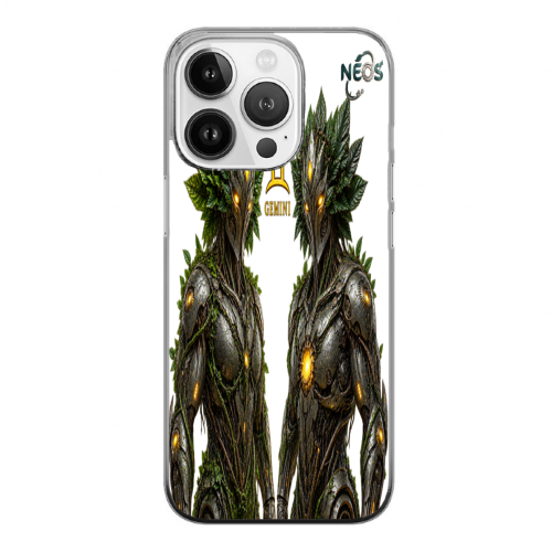 Cover Gomma iPhone 14 Pro