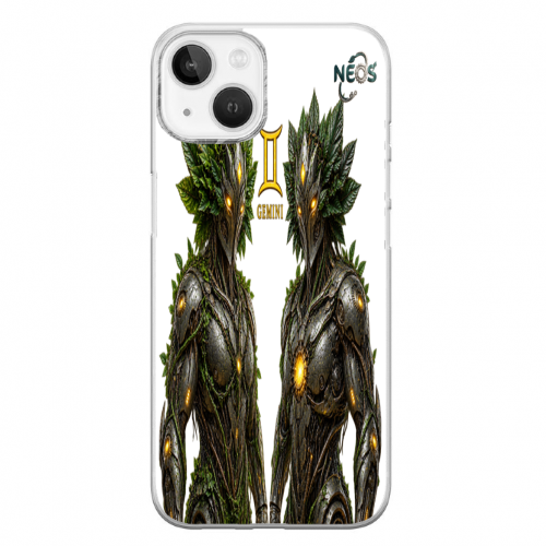 Cover Gomma iPhone 14 Plus