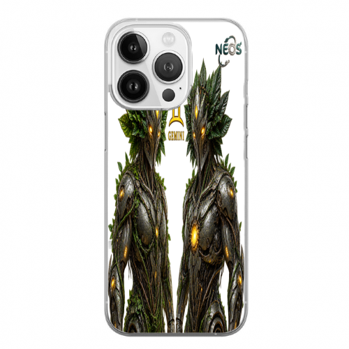 Cover Gomma iPhone 14 Pro Max