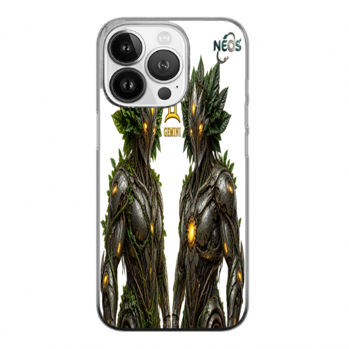 Cover Gomma iPhone 15 Pro Max