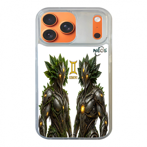 Cover Gomma iPhone 17 Pro