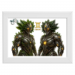 30x20 Framed Poster 28.90 &euro;