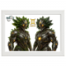 60x40 Framed Poster 79.90 &euro;