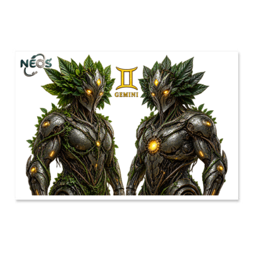 Poster 75x50